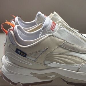 Puma nano shield size 12 new - —— rare